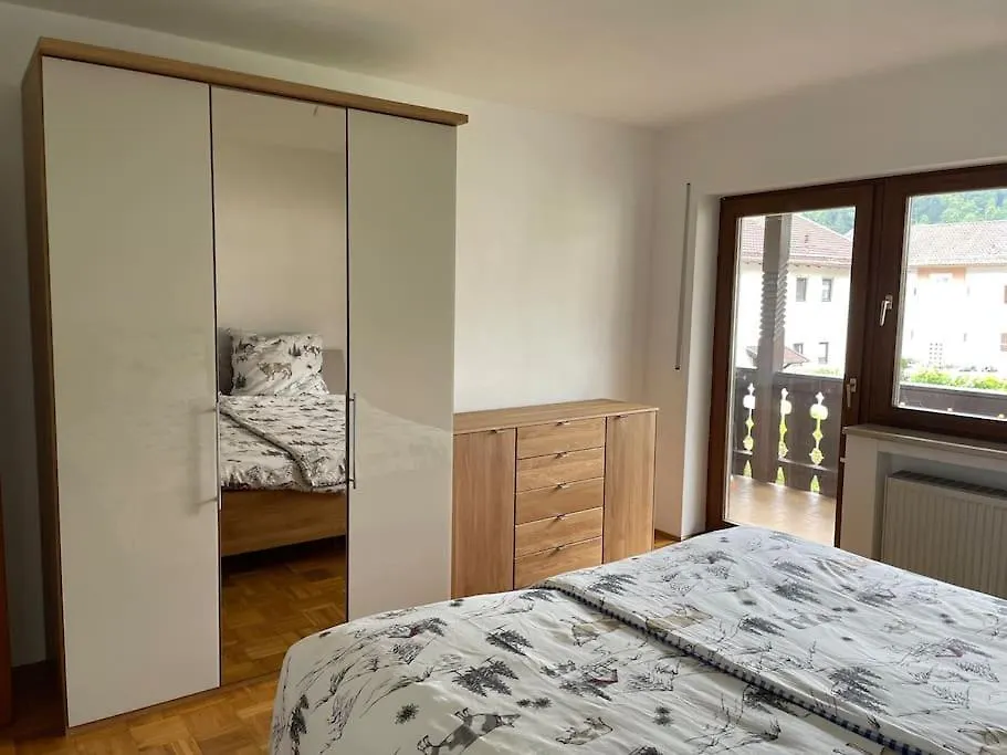 Ferienhaus Partenkirchen Garmisch-Partenkirchen 0*,