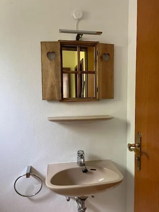 Ferienhaus Partenkirchen Garmisch-Partenkirchen Appartement