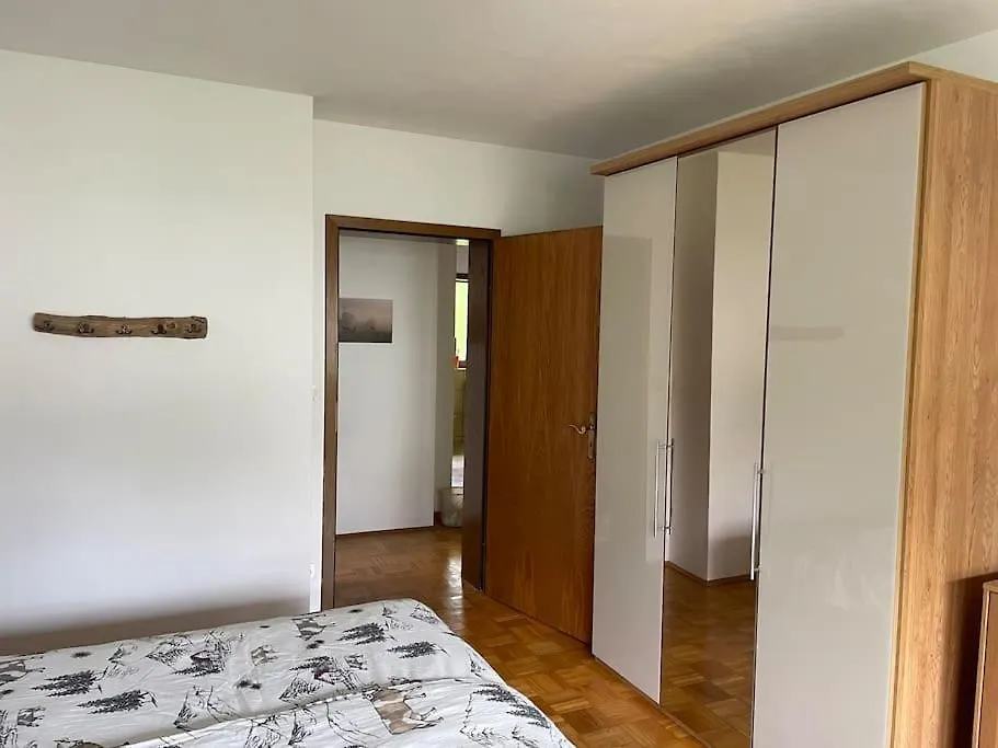 Ferienhaus Partenkirchen Garmisch-Partenkirchen Duitsland