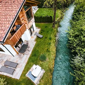  Ferienhaus Alpspitze